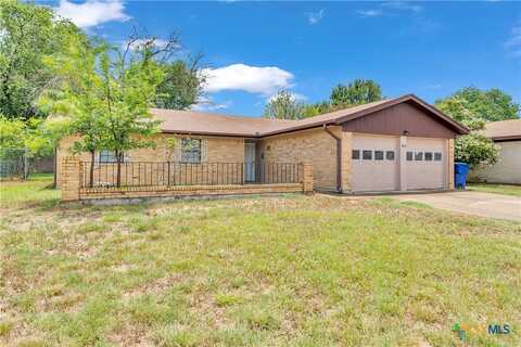 1123 Rhonda Lee Street, Copperas Cove, TX 76522