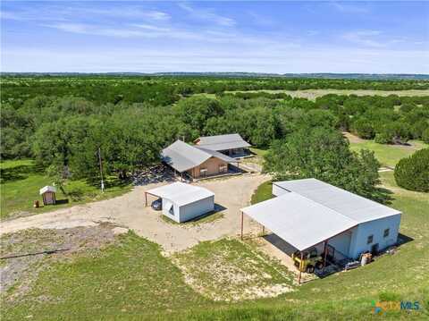 2455 County Road 2699, Lometa, TX 76853