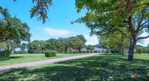 544 Lusk Creek Road, Eddy, TX 76524