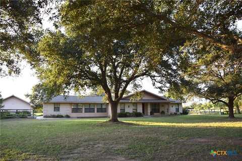 804 Gilbert Road Road, Edna, TX 77957