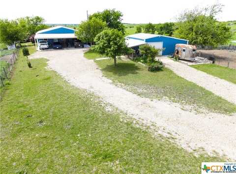 12525 E US Highway 190, Rogers, TX 76569