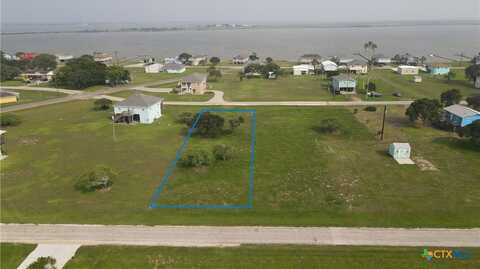 Lot 590,599 Bayview Drive, Palacios, TX 77465