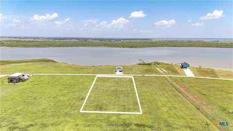 Lot 63 Bay Drive, Palacios, TX 77465