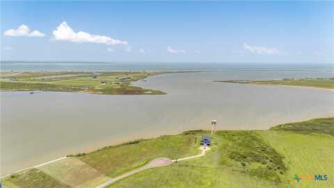 Lot 63 Bay Drive, Palacios, TX 77465