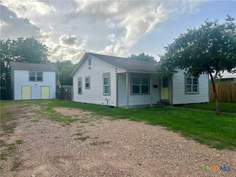 601 Avenue C, Victoria, TX 77901