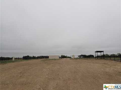 Lot 13 Dezina Drive, Lampasas, TX 76550