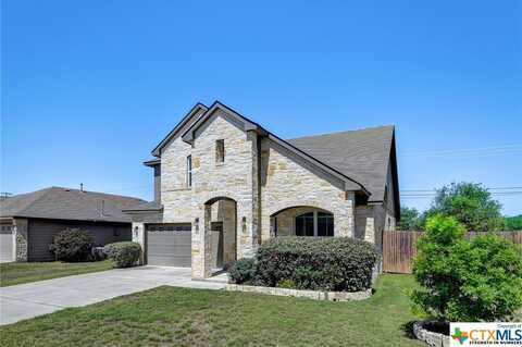 2995 Gypsum Cove, New Braunfels, TX 78130