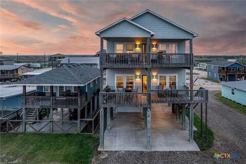 4197 Lane Road, Seadrift, TX 77983