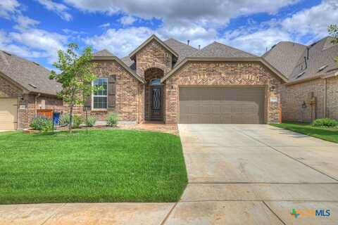 2287 Gran Cielo Trail, New Braunfels, TX 78132