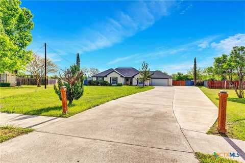 431 Thomas Drive, Martindale, TX 78655