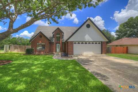 778 Northpark Ridge, New Braunfels, TX 78130