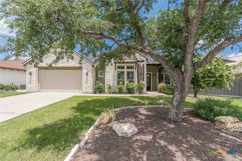 132 Sowing Oak Drive, San Marcos, TX 78666