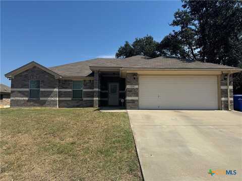 3518 Dalton Street, Copperas Cove, TX 76522