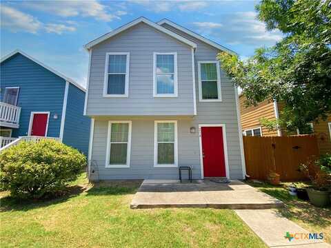 214 Trestle Tree, San Marcos, TX 78666