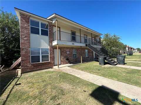 1000 Circle M Drive, Killeen, TX 76549