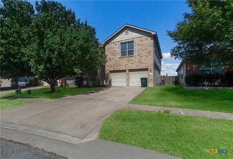 6600 Griffith Loop, Killeen, TX 76549