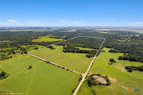 Tbd County Road 270, Cameron, TX 76520