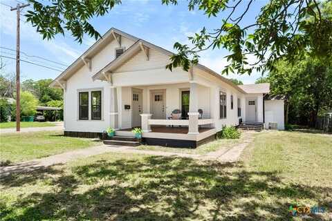 617 N Beal Street, Belton, TX 76513