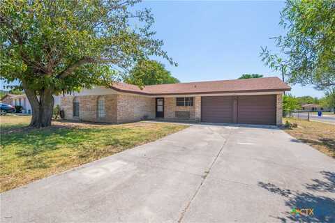 902 Edwards Street, Copperas Cove, TX 76522