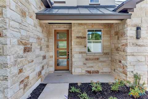 124 Calhoon Court, Canyon Lake, TX 78133