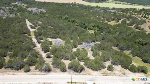 Lot 30 Donnie Drive, Lampasas, TX 76550