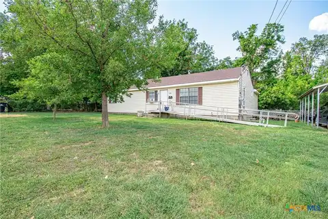 1709 W Avenue C, Temple, TX 76504