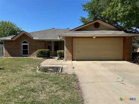 401 Suzie Street, Killeen, TX 76542