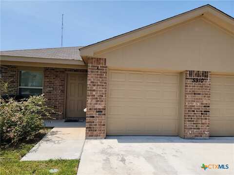 5910 Harriet Tubman Avenue, Killeen, TX 76543