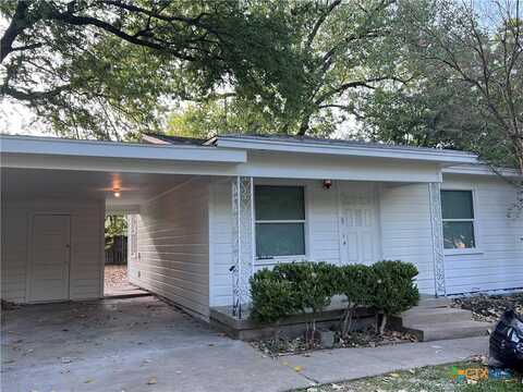 13 N 41st Street, Temple, TX 76504