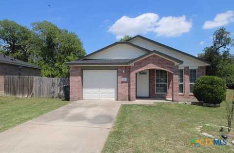 2207 N 12th Street, Temple, TX 76501