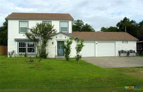 405 Nelson Avenue, Victoria, TX 77901