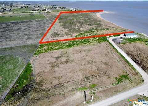 0 Bay Meadow Road, Port Lavaca, TX 77979