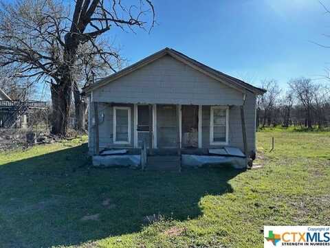 1705 W 12th Street, Cameron, TX 76520