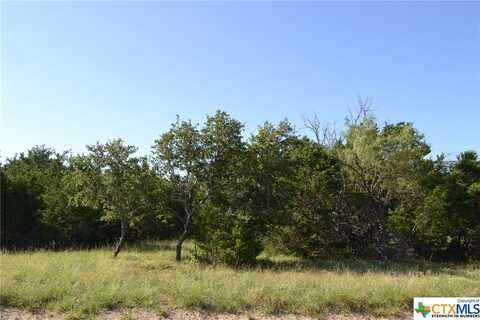 Block 7,Lot 15 Lampasas River Place Phase Two, Kempner, TX 76539