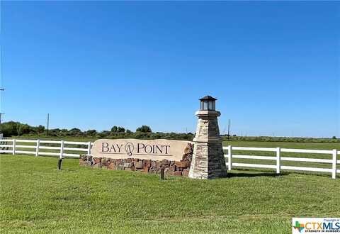 Sunset Way, Port Lavaca, TX 77979