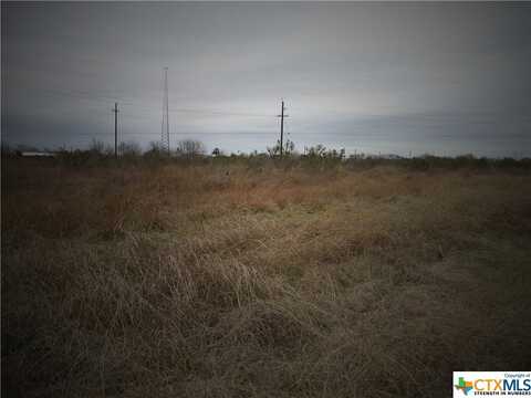 610-612 W Paris Avenue, Seadrift, TX 77983