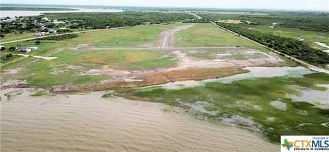 Lot 30 Keller Drive, Port Lavaca, TX 77979