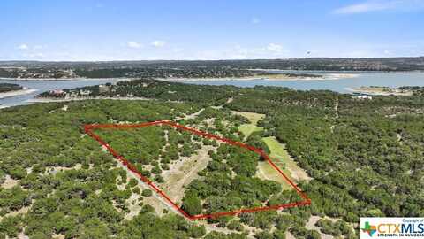 212 S Angel Light Drive, Spicewood, TX 78669