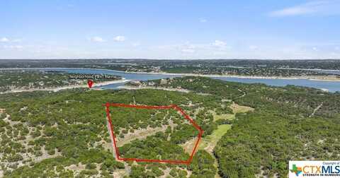 212 S Angel Light Drive, Spicewood, TX 78669