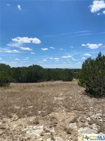 Lot 139 High Point Drive, Kempner, TX 76539