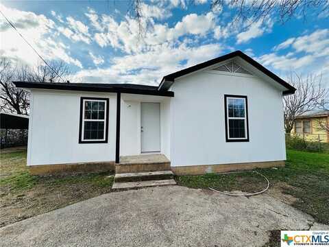 1115 W Main Street, Gatesville, TX 76528