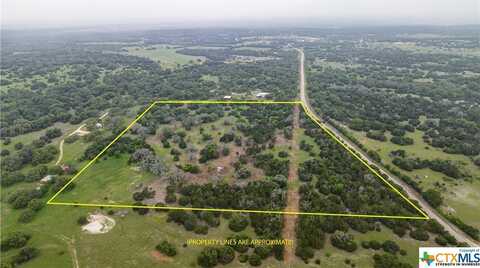 15919 Crows Ranch Road, Salado, TX 76571