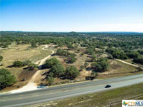 T B D 281 Highway, Blanco, TX 78606