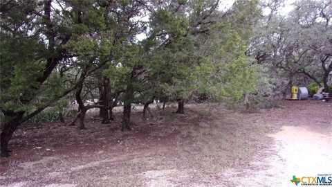 Lot 46 Mountain Wood, Canyon Lake, TX 78133