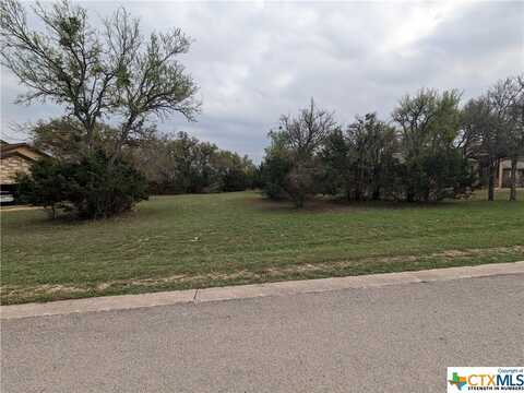 Lot 5 Sunday Drive, Burnet, TX 78611