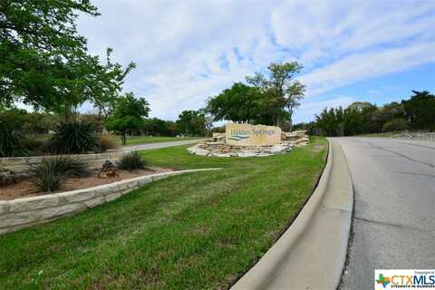 Tbd Rustic Trail, Salado, TX 76571