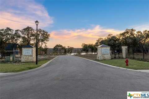 Lot 1 Block 1 Cliffs At Lake Belton Phase 2, Belton, TX 76513