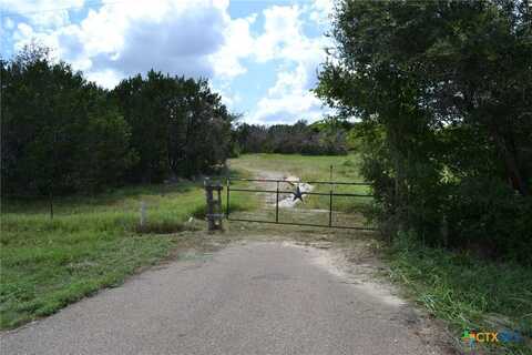 13.829 Acres ** 9840 FM 116, Gatesville, TX 76528