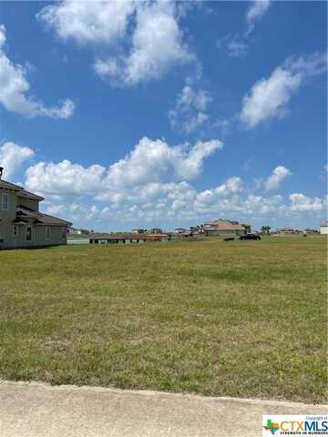 000 E Burgundy Bay, Port o Connor, TX 77982