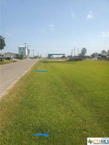 Tbd PINE Street, Seadrift, TX 77983